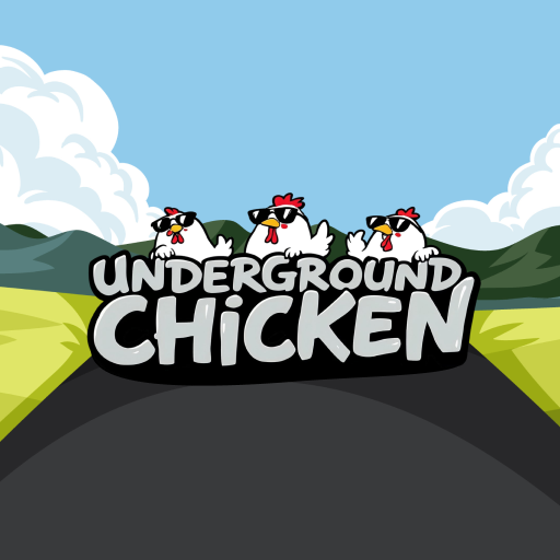 Underground Chicken Download on Windows