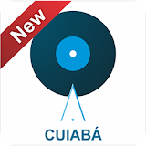Centro América FM  -  Cuiabá icon