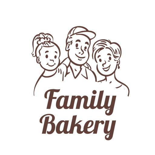 Family Bakery logo