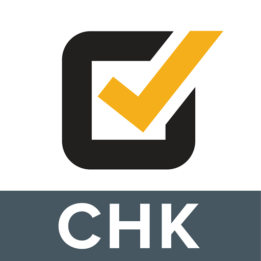 Construct Check In  Icon