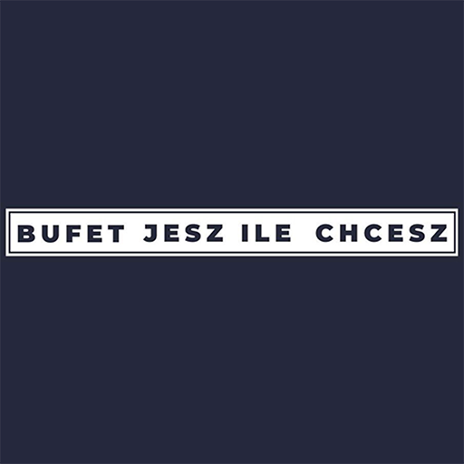 Bufet Jesz Ile Chcesz logo