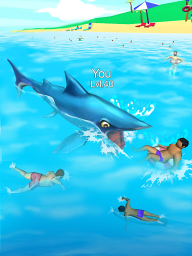 Shark Attack 1.57 screenshots 3