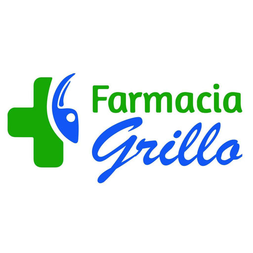 Farmacia Grillo Pachino logo