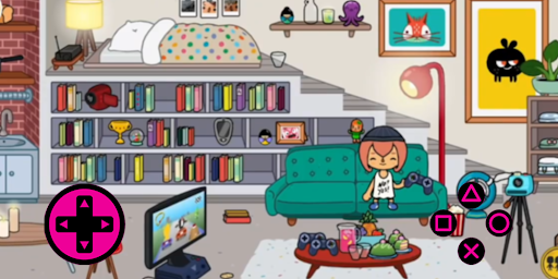 Guia Toca Life PETS SECRETOS GRÁTIS