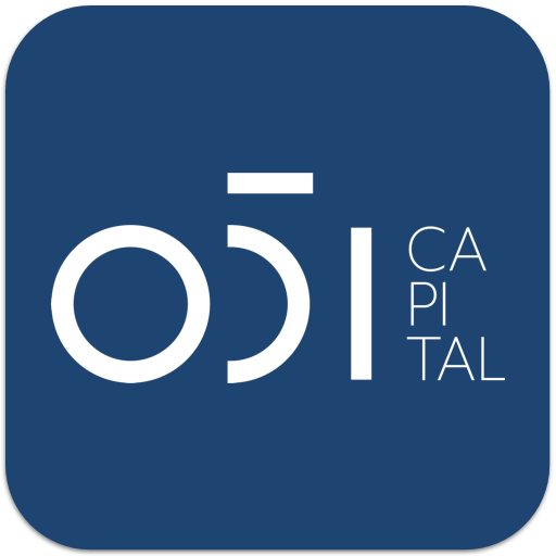 051 Capital logo