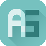 Cover Image of Unduh AirScreen - AirPlay & Cast & Miracast & DLNA 1.9.7 APK