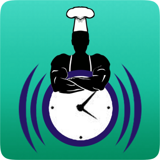 Fitness Meal Reminder  Icon