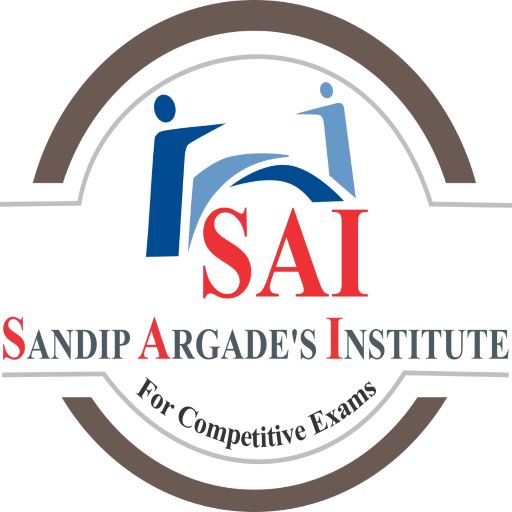 Sandip Argades Institute logo