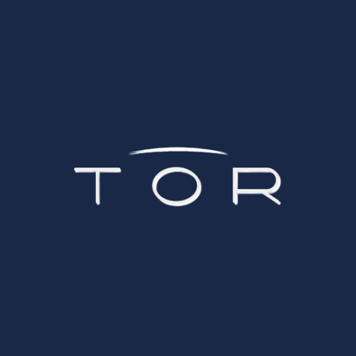 TOR Consultoria logo