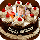 Name Photo on Birthday Cake Download on Windows