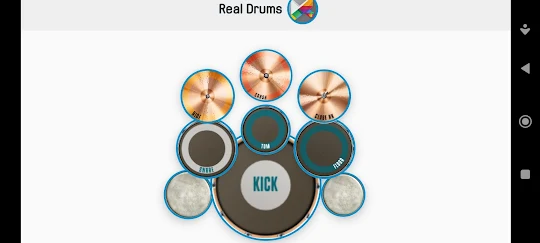 Ultimate Drummer