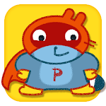 Cover Image of Télécharger Pango Disguises :book for kids  APK