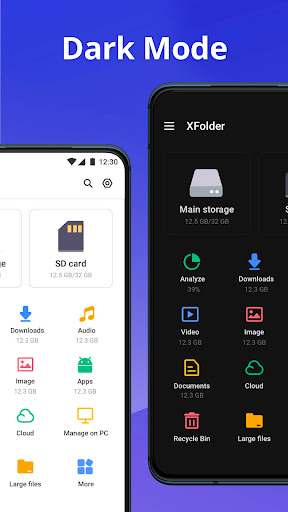 File Manager 6