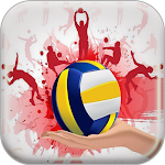 Cover Image of Download Volleyball Wallpapers 2.0 APK