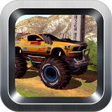 Extreme Monster Truck icon