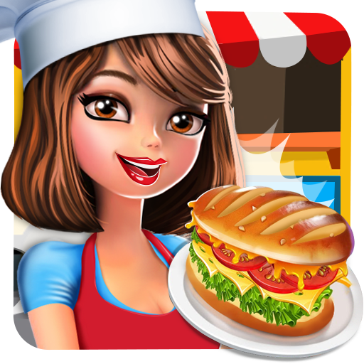 Cooking Chef Emmy's Restaurant 1.35 Icon