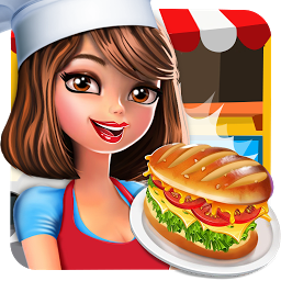 Cooking Chef Emmy's Restaurant Mod Apk