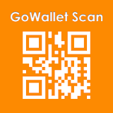 GoWallet Scan icon