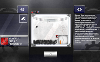 Game screenshot SCP - Viewer mod apk