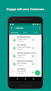 Tally in Mobile App : GST Billing Software Invoice 6.0.82 APK screenshots 4