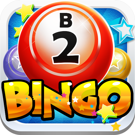 Bingo Master - Lucky Win Cards