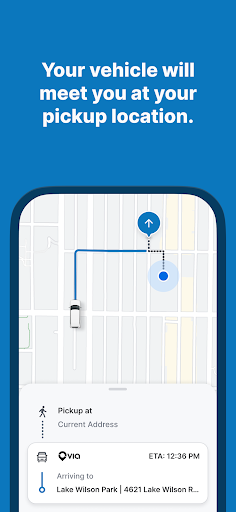 Screenshot of RIDE Wilson