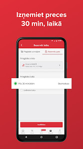 Captura 9 Barbora.LV android