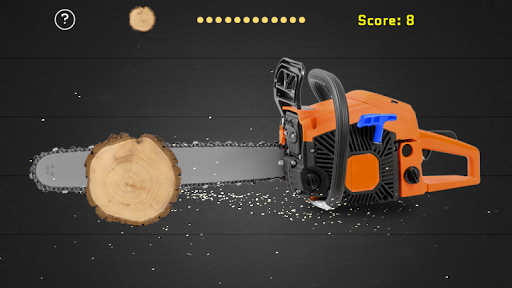 Chainsaw - v1.6