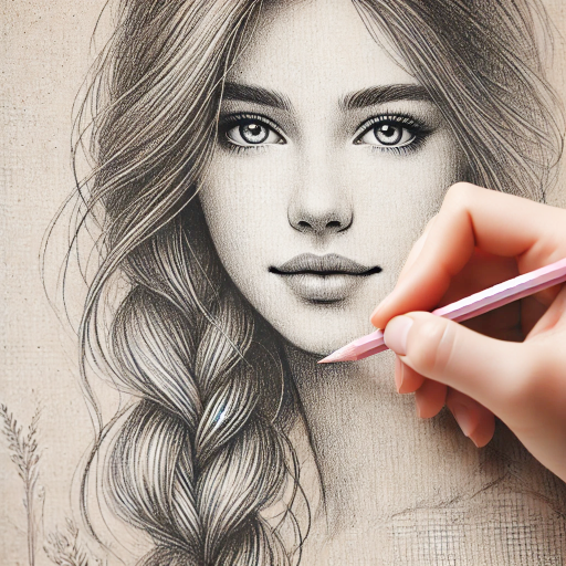 How To Draw People - Tutorials Header - AppWisp.com