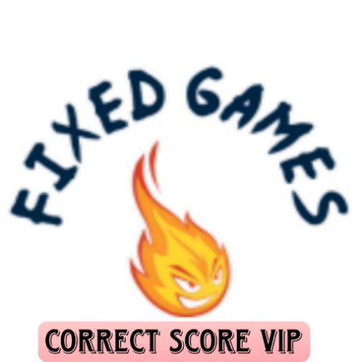 Fixed Games Correct Score