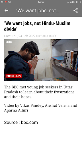 World Latest News Headlines