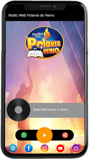 Anteprima dell'app