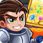 Cover Image of Tải xuống Super Rescue 2  APK