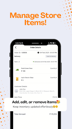 Partner City Shopping