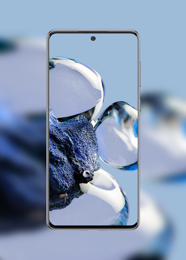 Xiaomi 12T Pro & 12T Wallpaper Screenshot 2 - AppWisp.com