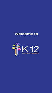 K12 Tutor Connect