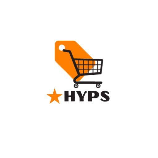 Hyps logo