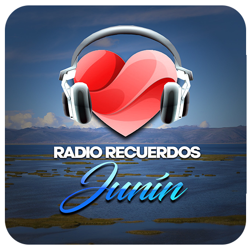 Radio Recuerdos Junin  Icon