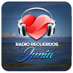 Icon image Radio Recuerdos Junin