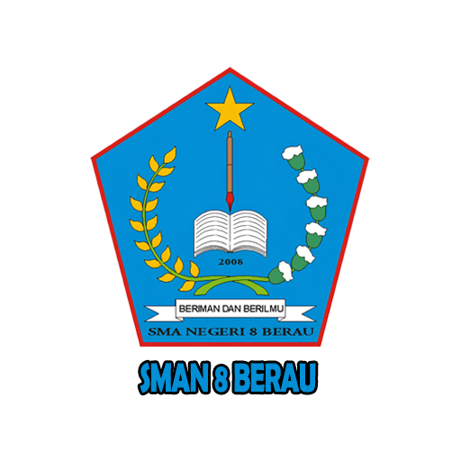 SMAN 8 BERAU