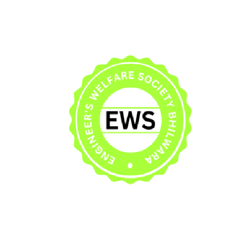 Engineers Welfare Society logo