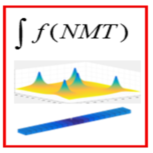 Numerical Methods Tools logo