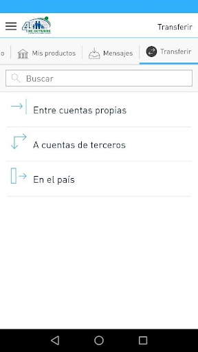 4 de Octubre en línea Screen 2