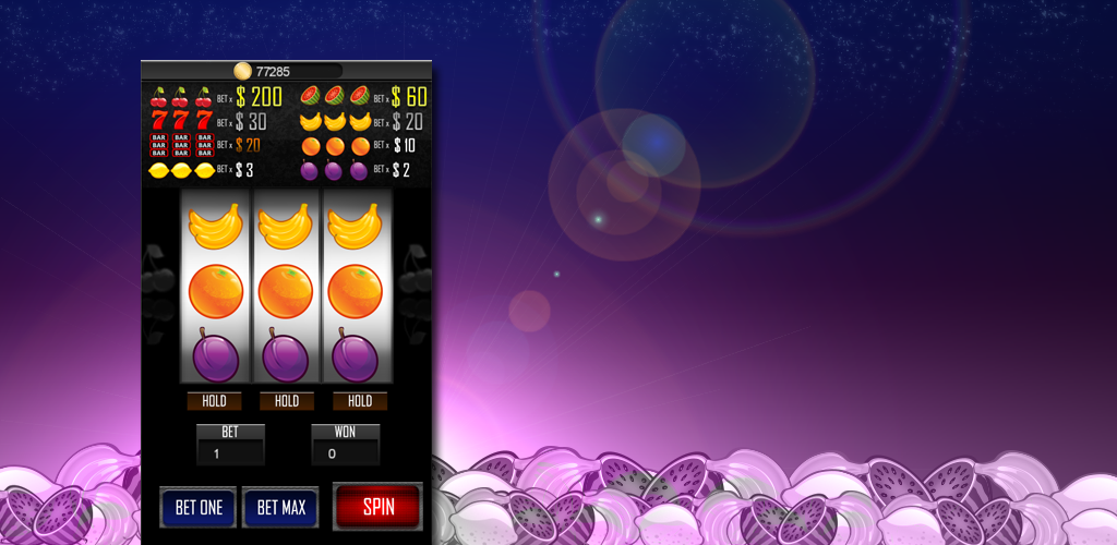 Free cherry slot games online