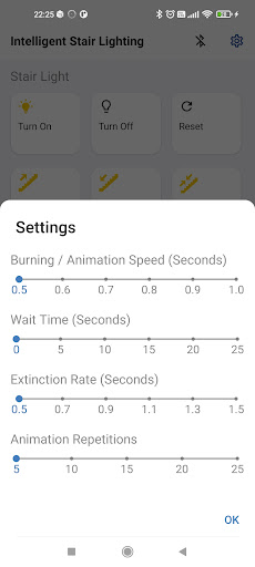 Intelligent Lighting Systems Screen 3