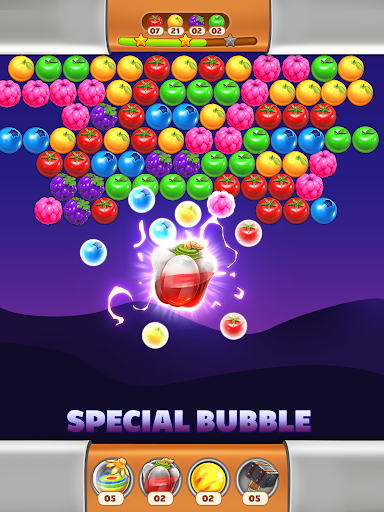 Bubble Shooter – Apps bei Google Play
