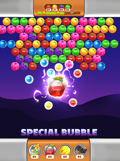 Android Apps by Bubble Shooter @ MadOverGames on Google Play