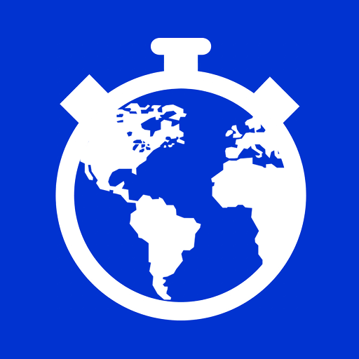 World Population Clock 6.0.1 Icon