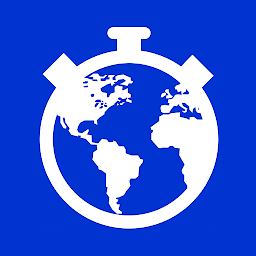 Icon image World Population Clock
