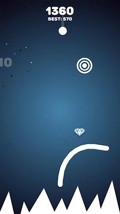 Bend Hit! - Screenshot 2